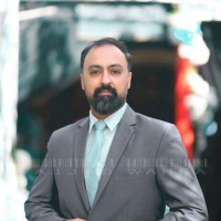 Hammad Butt