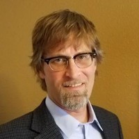 Keith Burch