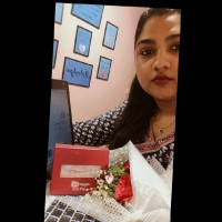 Janani R