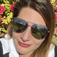 Danielle Del Bianco Costa