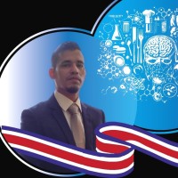 Bryan Ulate Gonzalez