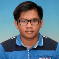 Mohd Amirul Haziq bin Hasim