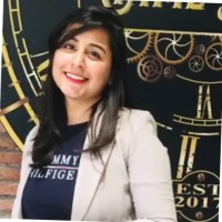 Preetima Pandita