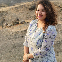 Shivani Airen