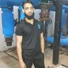 Intjar K Alvi