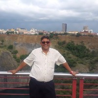 Ebrahim Kader