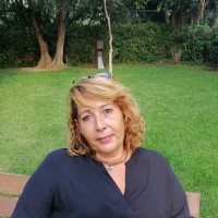 Isabel Morales
