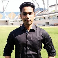 Pradeep Pillai