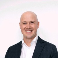 Paul Van Druten