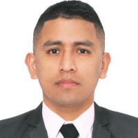 Jaime Hinostroza Yaranga