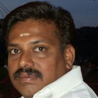 Vijay Ananth