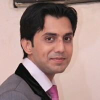 Muhammad Usman Saleem