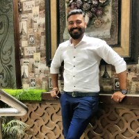 Deepak Sharma