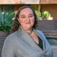 Rachel Allen, M.A., Phr
