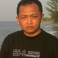 Anggoro Setyo Rudito