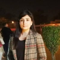 Mutaharra Ijaz