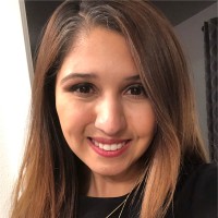 Gladys Diaz