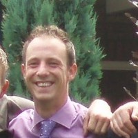 Stephan Ottenschot