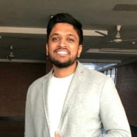 Akshay Warad