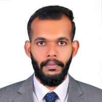 Muhammed Suhail S