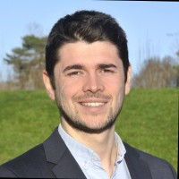 Jérémie Lehmann