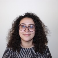 Sara Tabar
