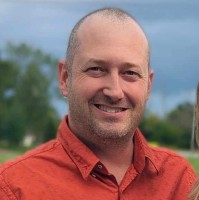 Mike Keller C.E.T., Pmp