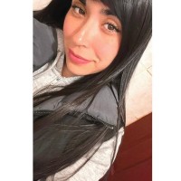 Geraldine Moya