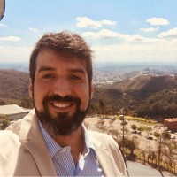 Alan Nogueira