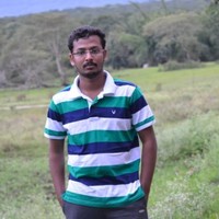 Muralee K