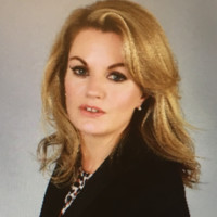 Joanne O'Connor