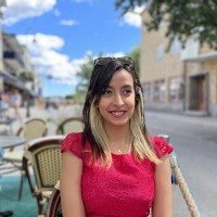 Shaghayegh Khangaldi