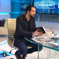 Fabio I. Costa Caimi