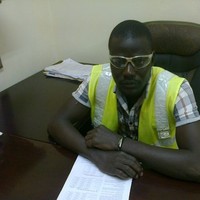 Abubakarr Bangura