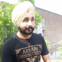 Gurdeep Singh