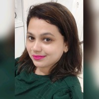 Kirti Pawar