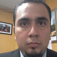 Francisco Javier Perez Lopez