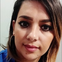 Khalida Lattoui