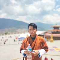 Phub Dorji