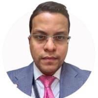 Rodrigo J. Chiari G.