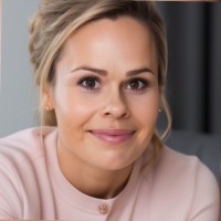 Nina Norvik-Strand