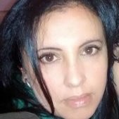 Gloria Mariana Santodomingo