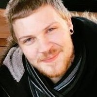 Harald Ødegaard