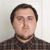 Daniel Blaga