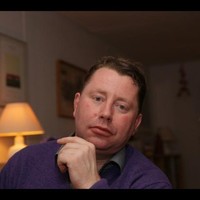 Martin Saaby