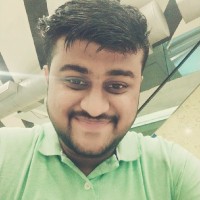 Ashish Agarwal