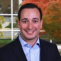 Christopher Mitri