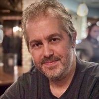 Stuart Weaver