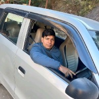 Ashish Pathak