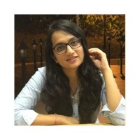 Dolly Mehta